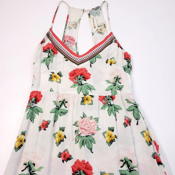 H&M Coachella Dress in size 12 - Picture 3 of 11
